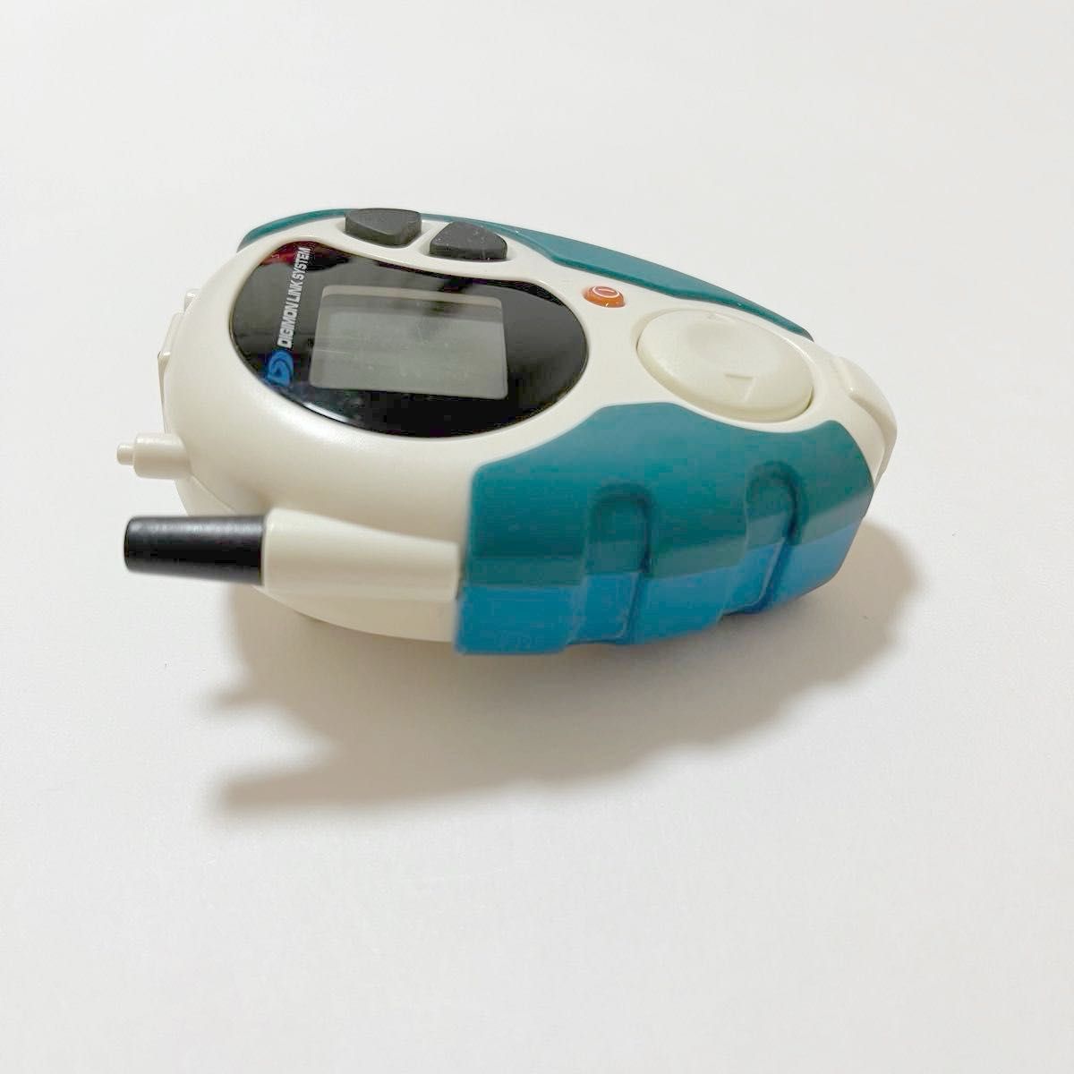 デジヴァイス D3 デジモンアドベンチャー02 動作確認済み 即購入 デジヴァイス D3 デジモンアドベンチャー02 動作確認済み 即購入