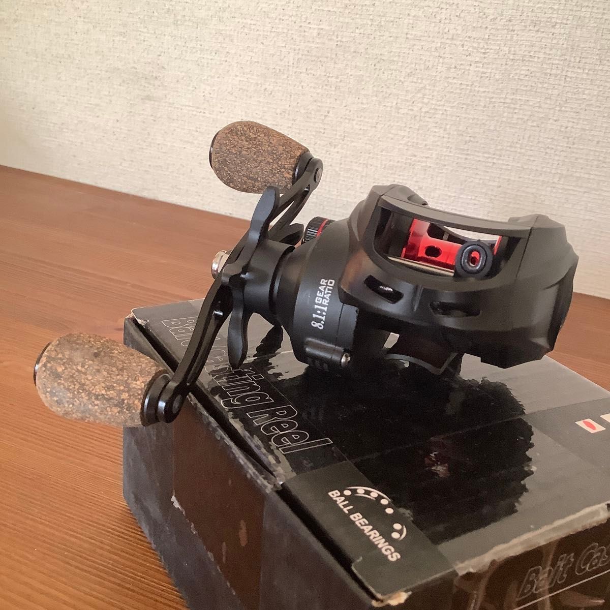 2 4mコンパクトベイトロッド&ベイトリール右ハンドル ショアジギ 2 4mコンパクトベイトロッド&ベイトリール右ハンドル ショアジギ