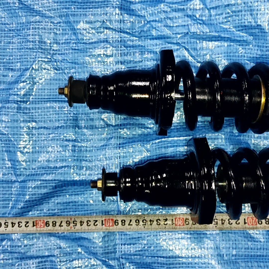 AE86リヤ フルタップ車高調 検索GX71 GX61 GZ10(サスペンション AE86リヤ フルタップ車高調 検索GX71 GX61 GZ10(サスペンション