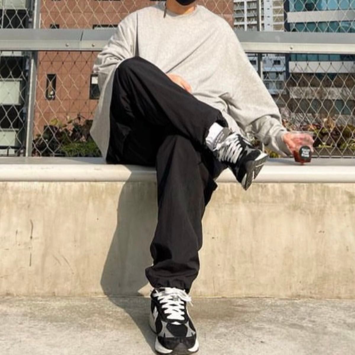 値下げ不可 美品 27cm new balance mr993 bk 993 black 992 値下げ不可 美品 27cm new balance mr993 bk 993 black 992