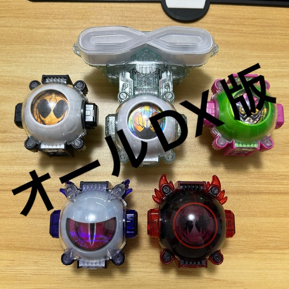 仮面ライダーゴースト DXゴーストアイコン|Yahoo!フリマ(旧 仮面ライダーゴースト DXゴーストアイコン|Yahoo!フリマ(旧