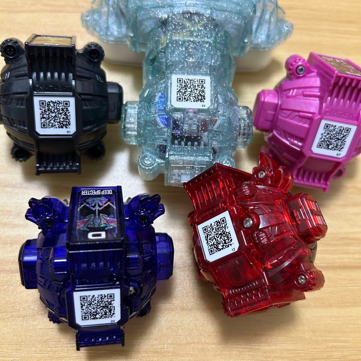 仮面ライダーゴースト DXゴーストアイコン|Yahoo!フリマ(旧 仮面ライダーゴースト DXゴーストアイコン|Yahoo!フリマ(旧