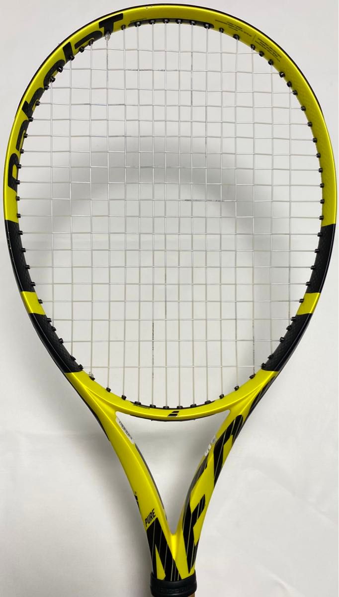 国内正規品 バボラ ピュアアエロ 2019 G3 Babolat PURE AERO 国内正規品 バボラ ピュアアエロ 2019 G3 Babolat PURE AERO