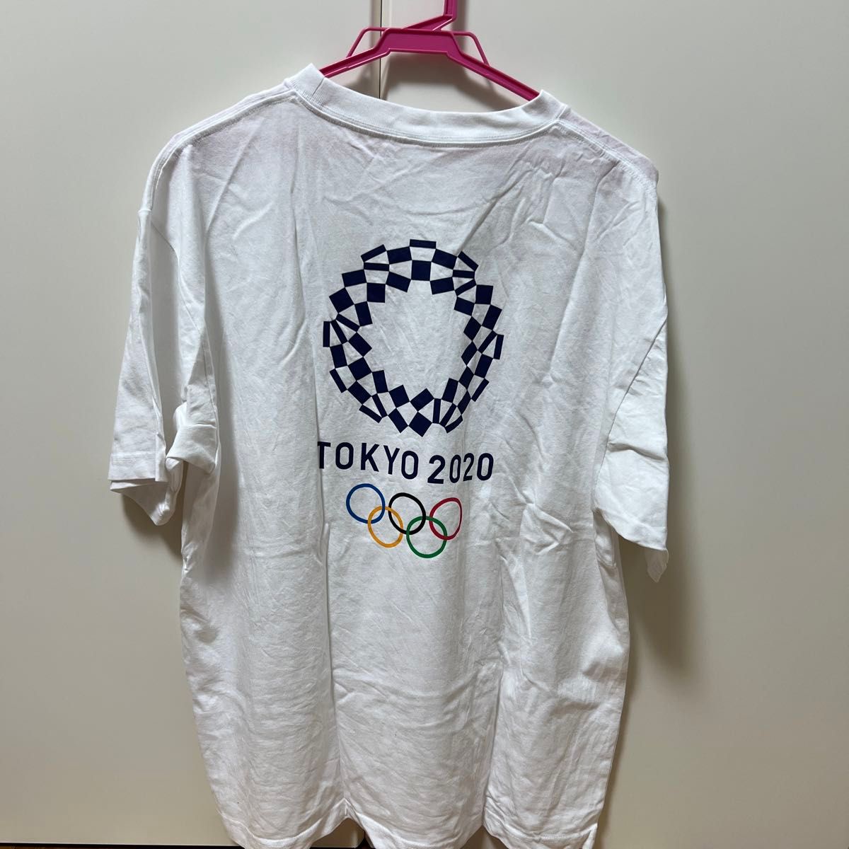 TOKYOオリンピック Tシャツ|Yahoo!フリマ(旧PayPayフリマ) TOKYOオリンピック Tシャツ|Yahoo!フリマ(旧PayPayフリマ)