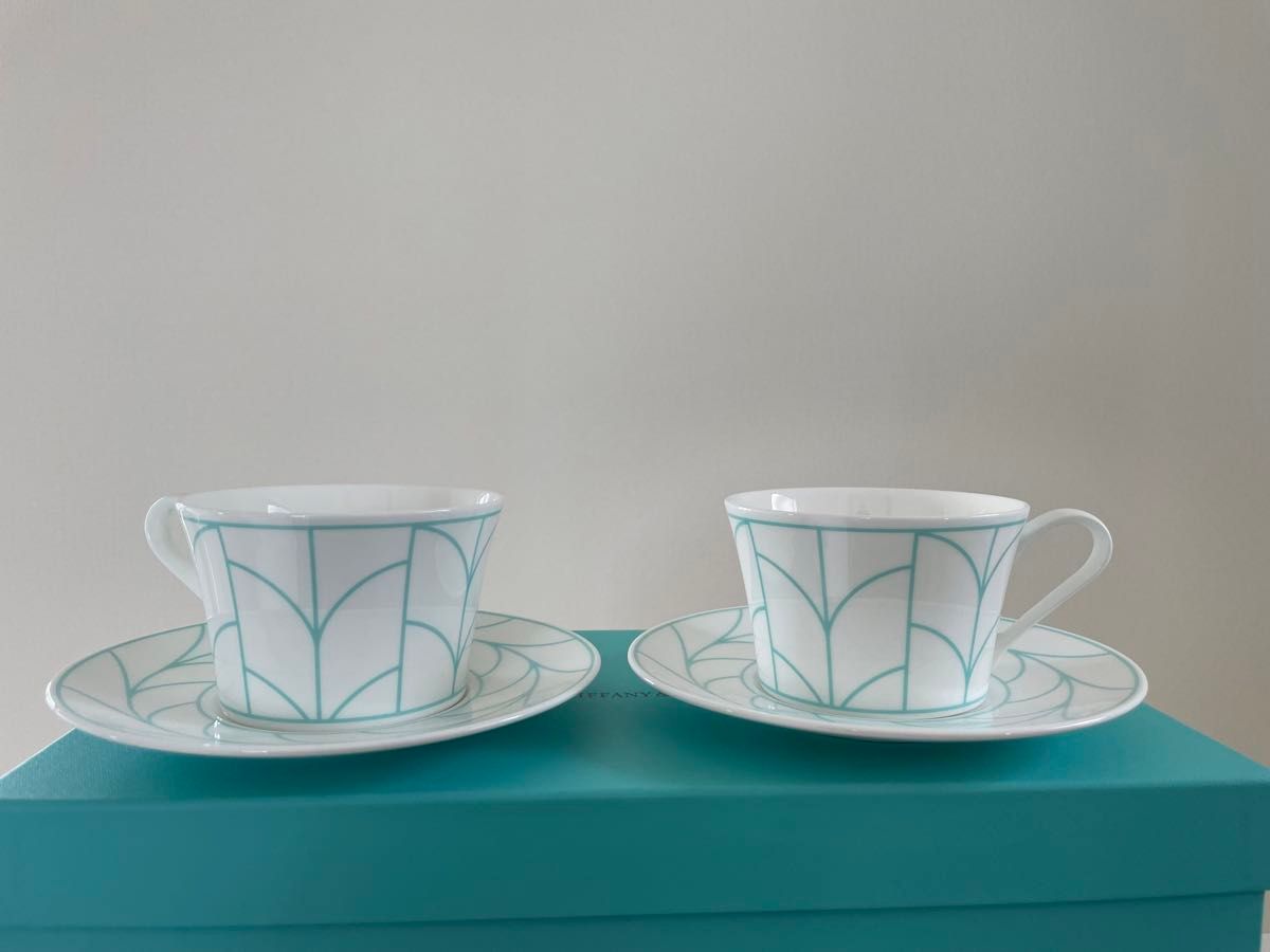 TIFFANY&Co. ティファニー 希少 ウィートリーフ プラター TIFFANY&Co. ティファニー 希少 ウィートリーフ プラター
