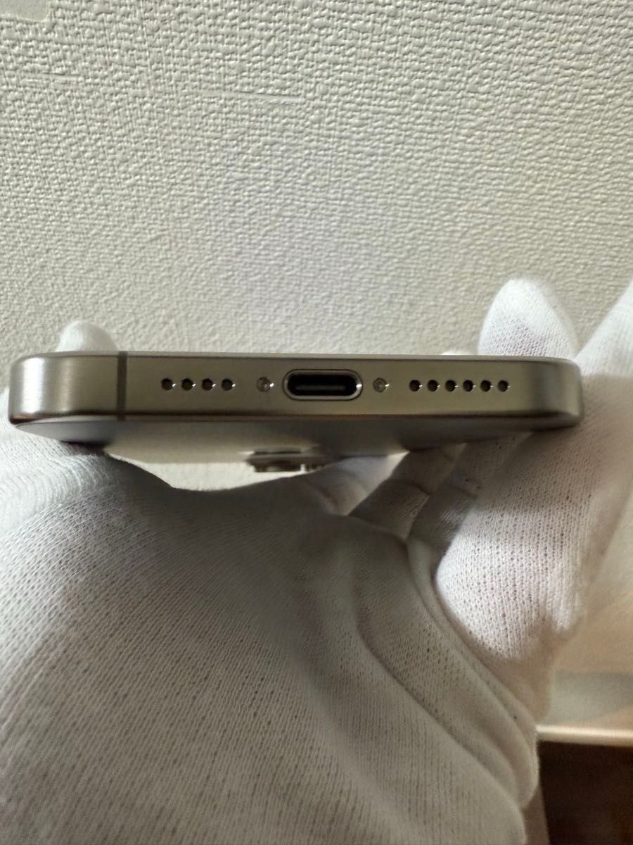 iPhone 15 Pro Max 256GB ナチュラルチタニウム|Yahoo!フリマ iPhone 15 Pro Max 256GB ナチュラルチタニウム|Yahoo!フリマ