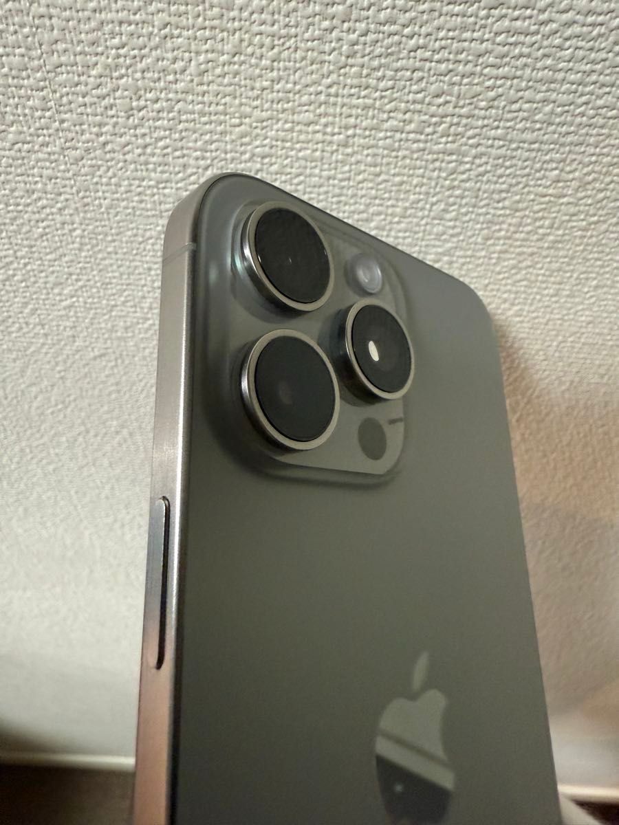 iPhone 15 Pro Max 256GB ナチュラルチタニウム|Yahoo!フリマ iPhone 15 Pro Max 256GB ナチュラルチタニウム|Yahoo!フリマ