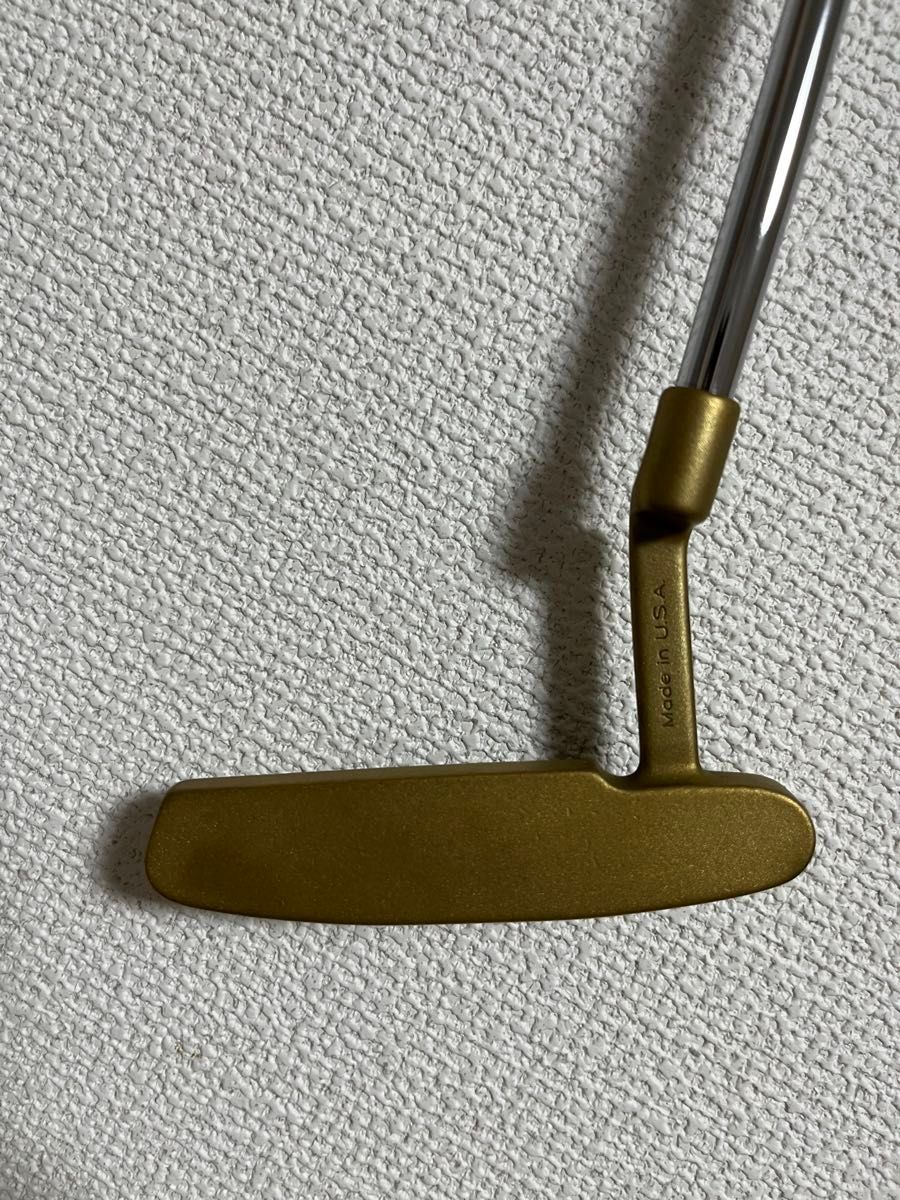 PING パター クラシック スコッツデール アンサー 34インチ PING パター クラシック スコッツデール アンサー 34インチ