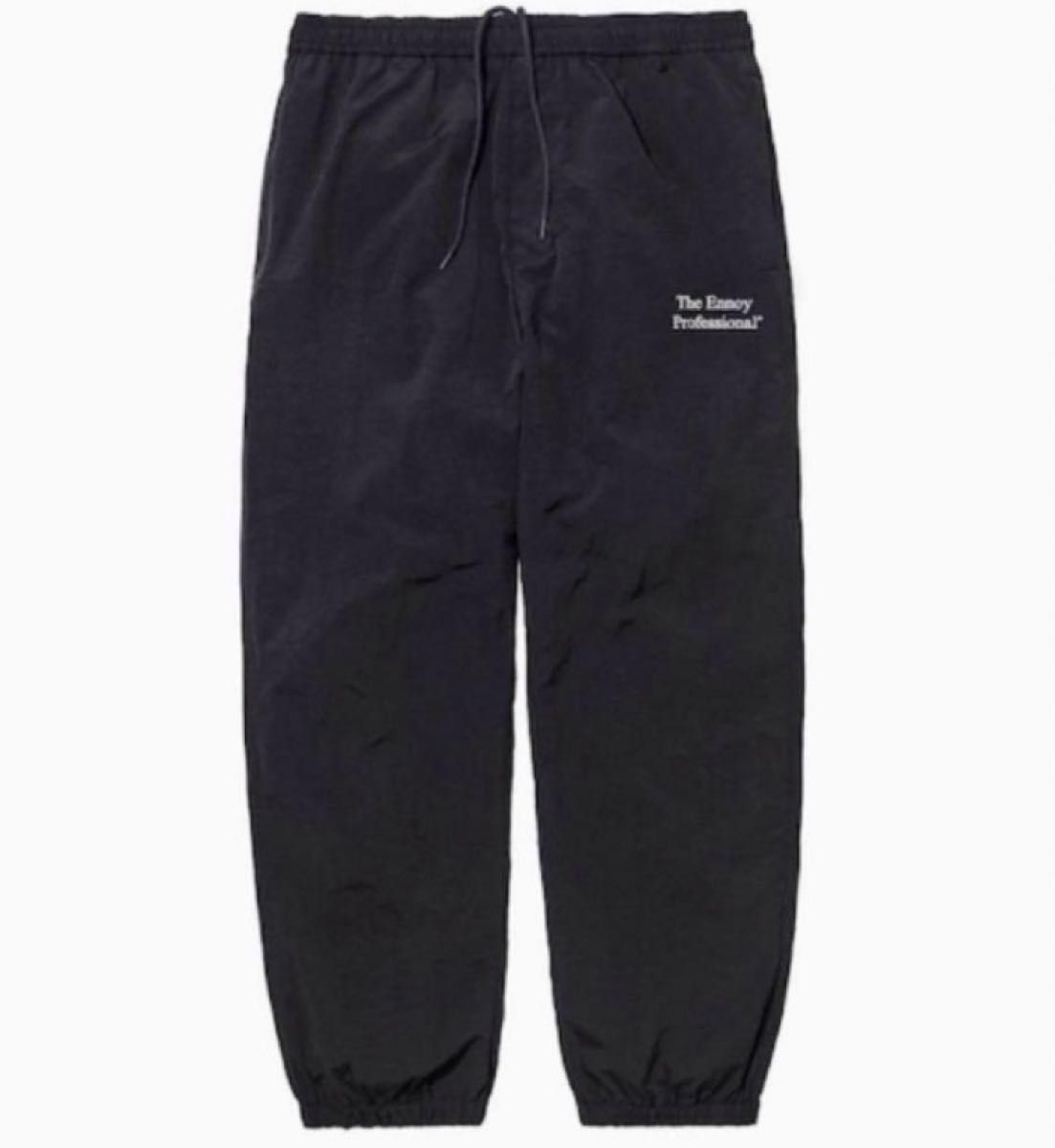 THE ENNOY PROFESSIONAL(エンノイプロフェッショナル) NYLON THE ENNOY PROFESSIONAL(エンノイプロフェッショナル) NYLON