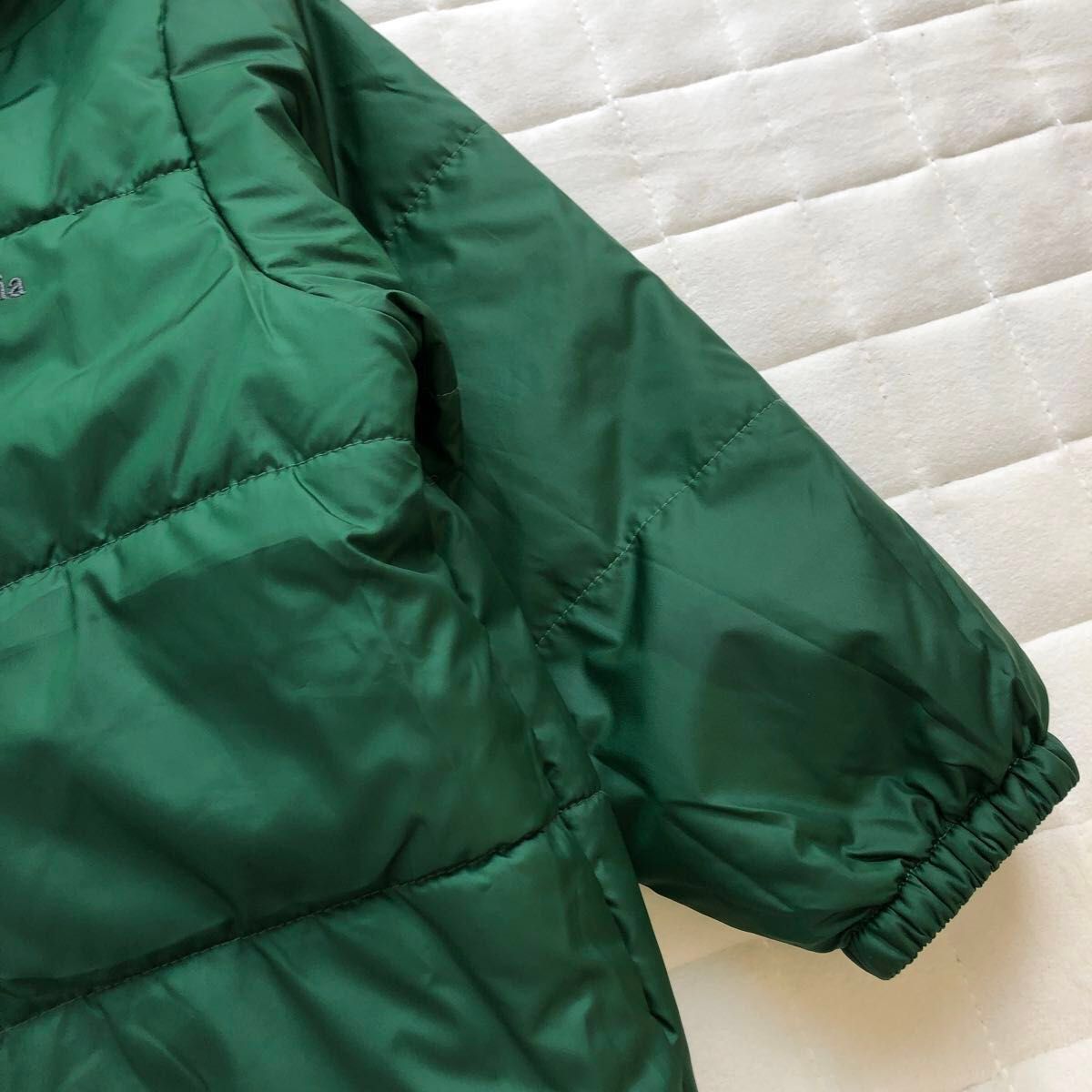美品 Columbia コロンビア (3T 92cm)キッズ 中綿ダウン 美品 Columbia コロンビア (3T 92cm)キッズ 中綿ダウン