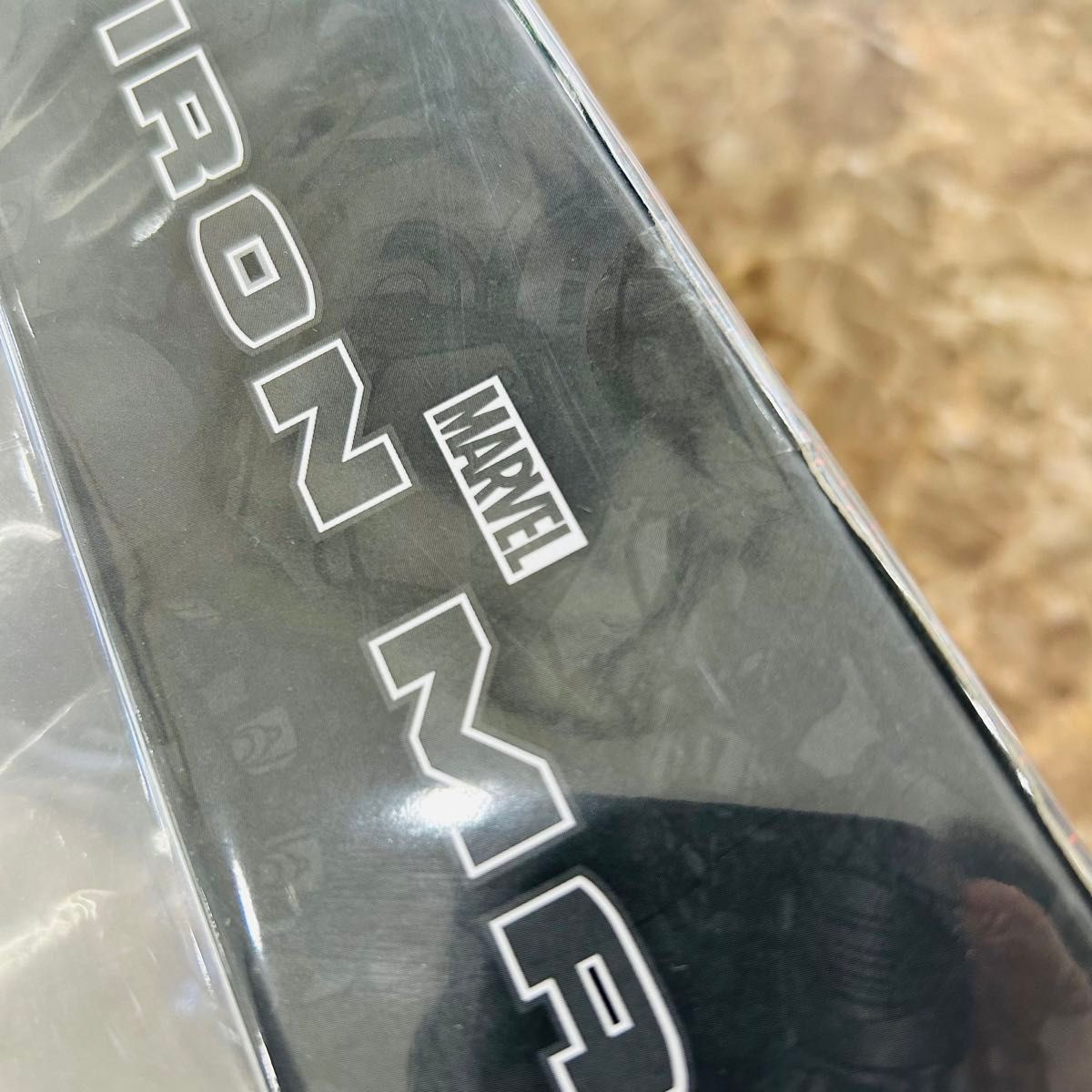新品 未開封 激レア コスベイビー アイアンモンガー・アイアン 新品 未開封 激レア コスベイビー アイアンモンガー・アイアン