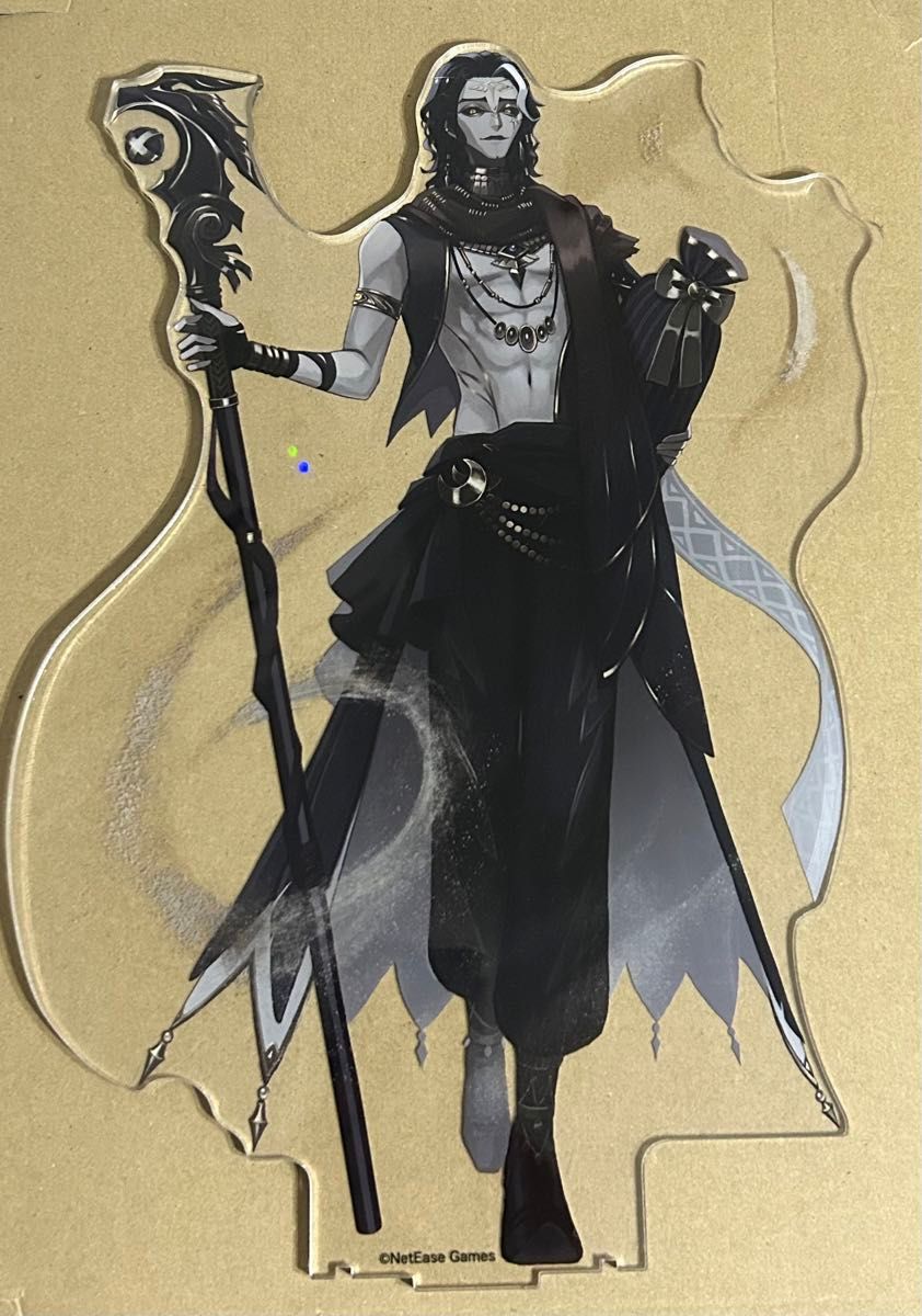 第五人格 隠者 アクスタ アクリルスタンド IdentityV|Yahoo 第五人格 隠者 アクスタ アクリルスタンド IdentityV|Yahoo