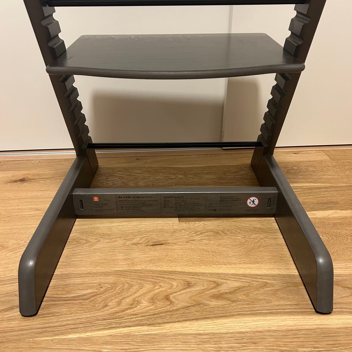 STOKKE ストッケ 【セット】 トリップトラップ + ベビーセット STOKKE ストッケ 【セット】 トリップトラップ + ベビーセット