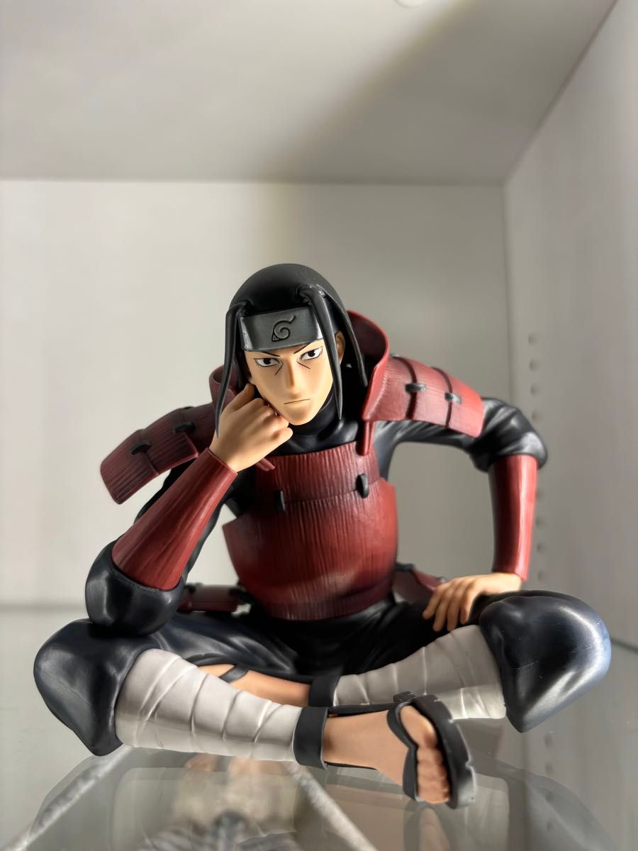 一番くじ NARUTO 繋がる思い ラストワン賞 うちはマダラ A賞 柱 一番くじ NARUTO 繋がる思い ラストワン賞 うちはマダラ A賞 柱