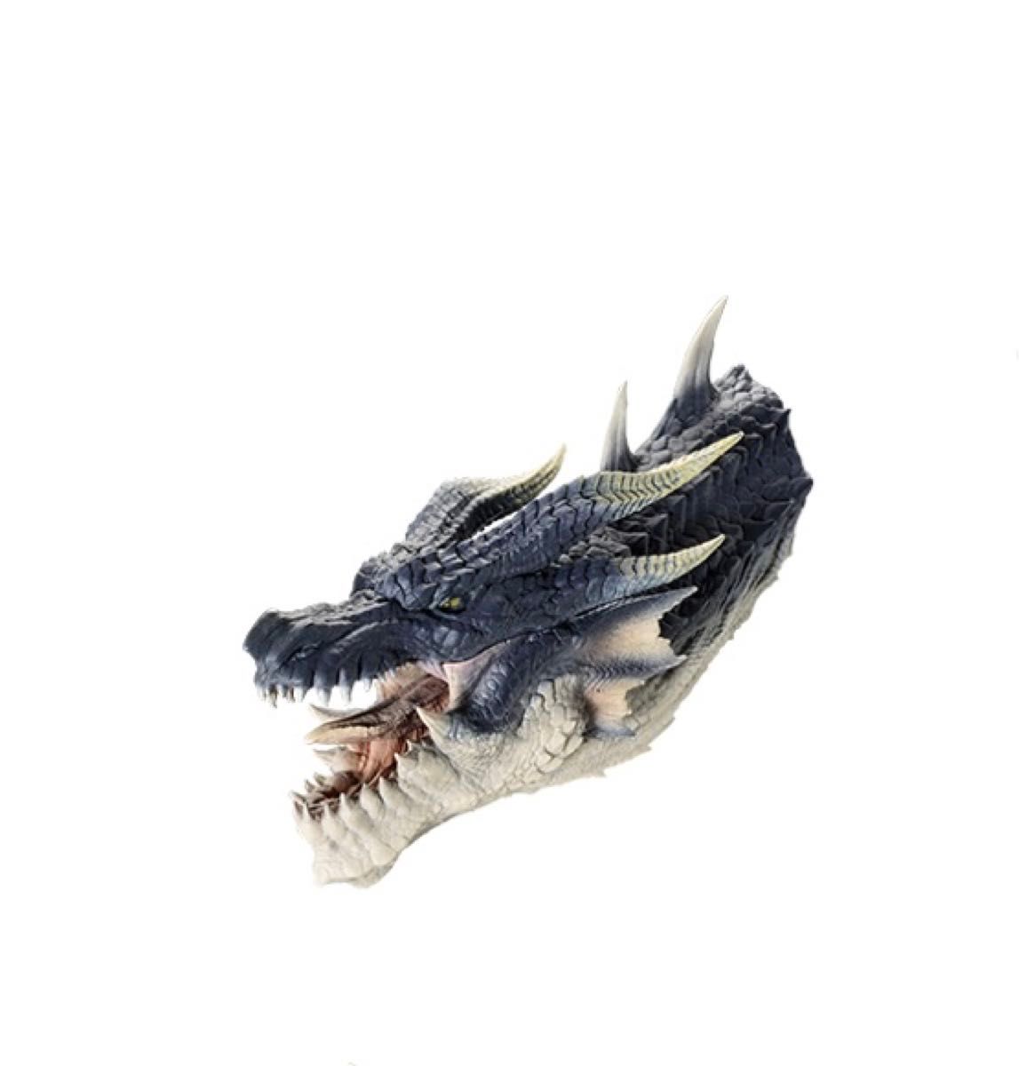 一番くじ モンスターハンター B賞D賞 ミラボレアスフィギュア 一番くじ モンスターハンター B賞D賞 ミラボレアスフィギュア