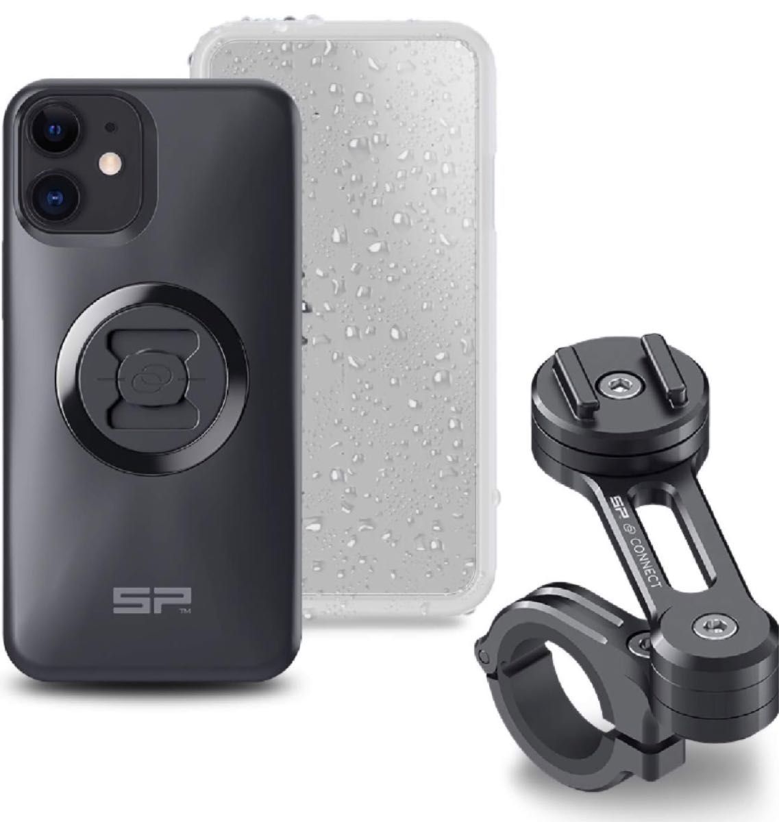 新品】デイトナ SPコネクト バイク用 スマホホルダー 53932 モト 新品】デイトナ SPコネクト バイク用 スマホホルダー 53932 モト