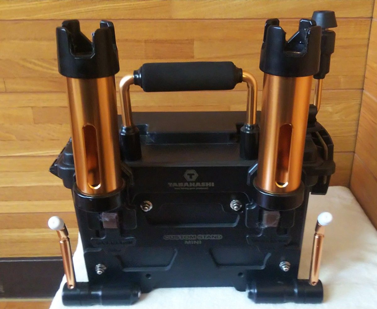 タナハシ製作所タックルボックス //カスタムスタンドミニ1312 タナハシ製作所タックルボックス //カスタムスタンドミニ1312