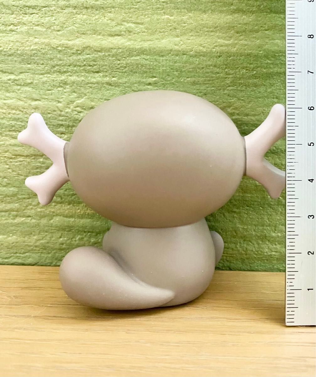 ポケモンセンター限定 1 2のポカン ソフビマスコットBIG ポケモンセンター限定 1 2のポカン ソフビマスコットBIG