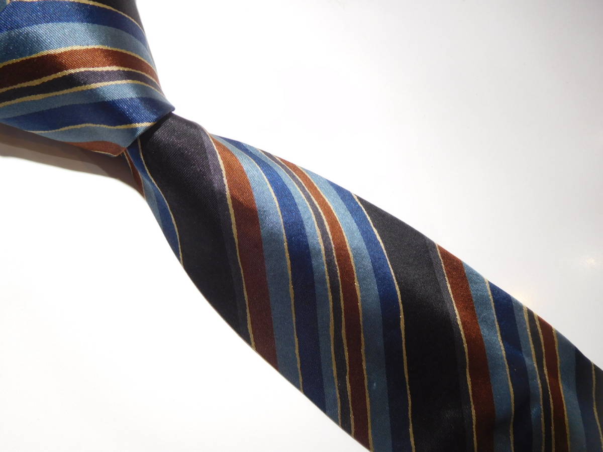 (6)* Dolce & Gabbana Dolce&Gabbana / necktie /1 as good as new goods 