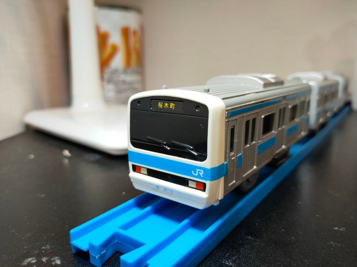 プラレール 京浜東北線 209系500番代|Yahoo!フリマ(旧PayPay プラレール 京浜東北線 209系500番代|Yahoo!フリマ(旧PayPay