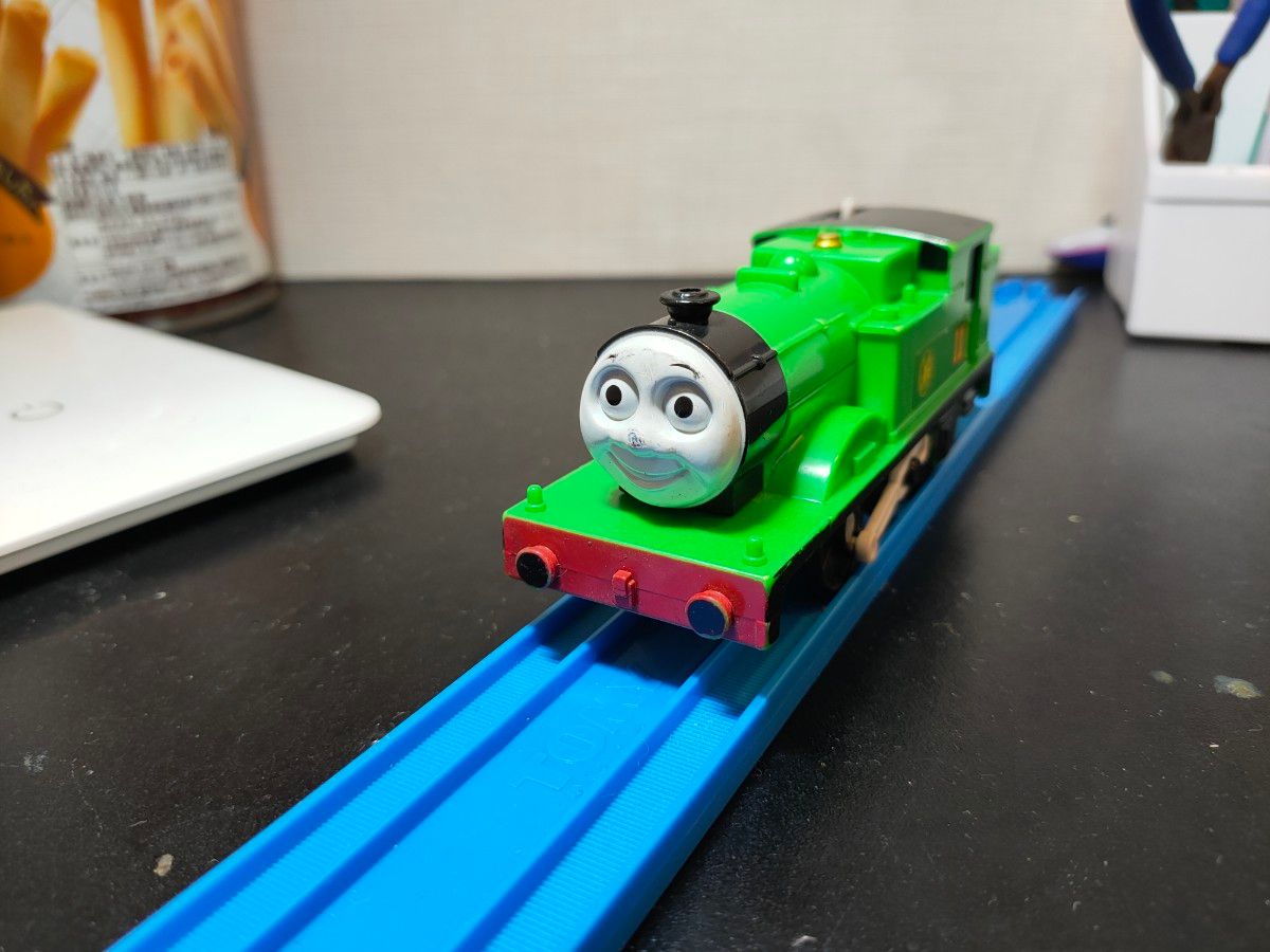 プラレール トーマス オリバー|Yahoo!フリマ(旧PayPayフリマ) プラレール トーマス オリバー|Yahoo!フリマ(旧PayPayフリマ)