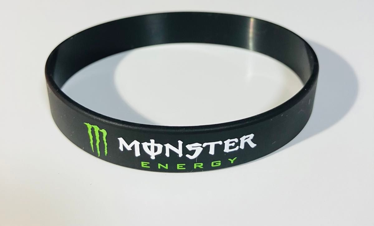 モンスターエナジー 限定リストバンド 【MONSTER ENERGY モンスターエナジー 限定リストバンド 【MONSTER ENERGY