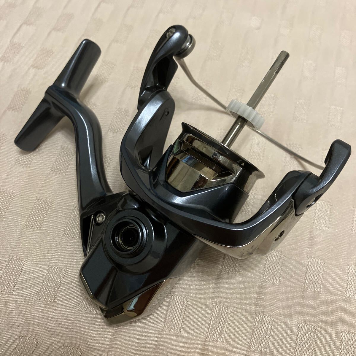 SHIMANO シマノ 21 アルテグラ 4000 ボディ 中古 部品取り 送料無料