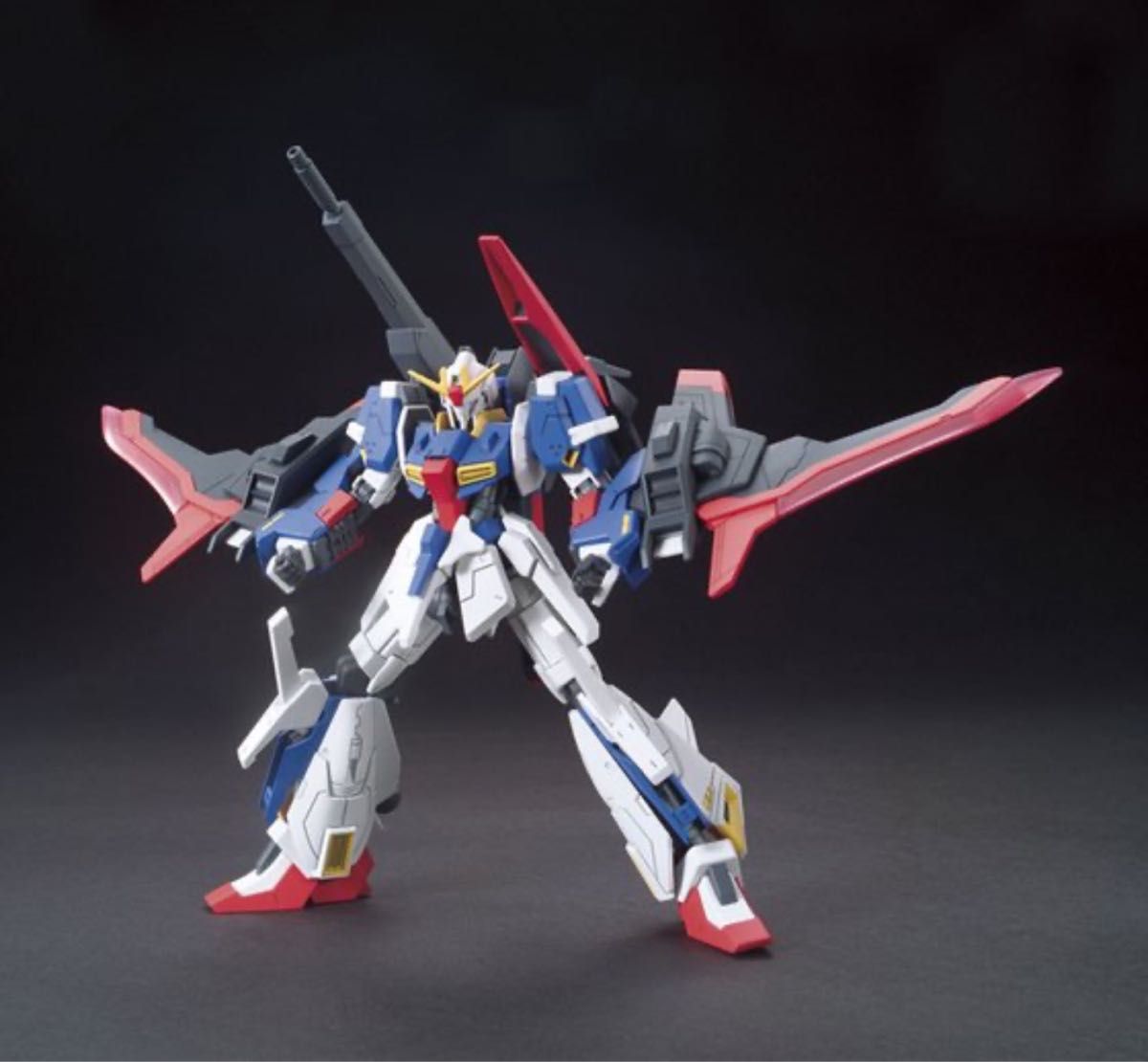 未組立新品】HGBF ライトニングZガンダム ・ガンダムトライオン3 未組立新品】HGBF ライトニングZガンダム ・ガンダムトライオン3