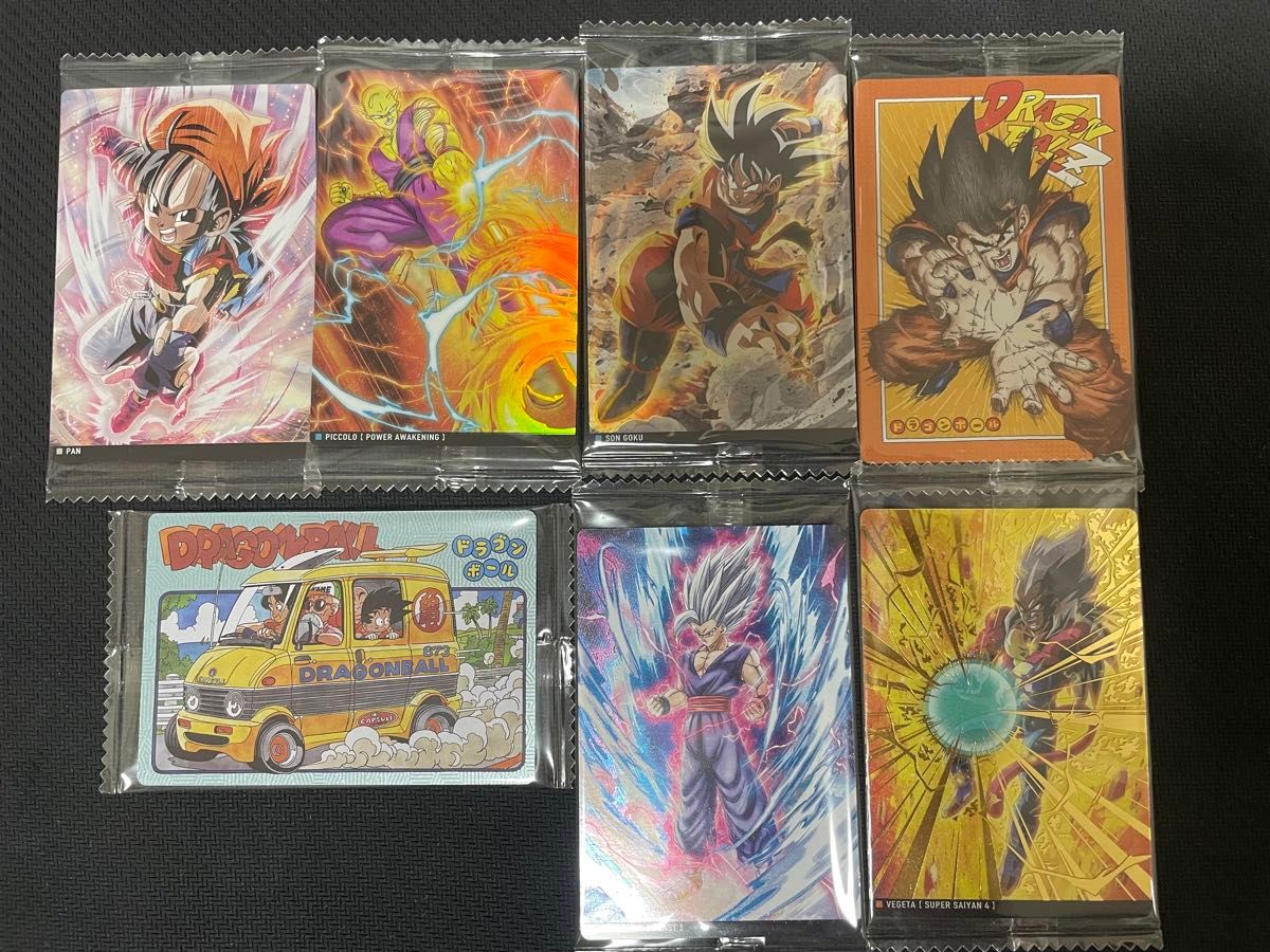 ドラゴンボール イタジャガ カードまとめ売り|Yahoo!フリマ(旧 ドラゴンボール イタジャガ カードまとめ売り|Yahoo!フリマ(旧