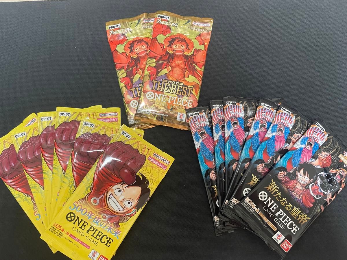 ワンピースカードゲーム バラパックまとめ売り|Yahoo!フリマ ワンピースカードゲーム バラパックまとめ売り|Yahoo!フリマ