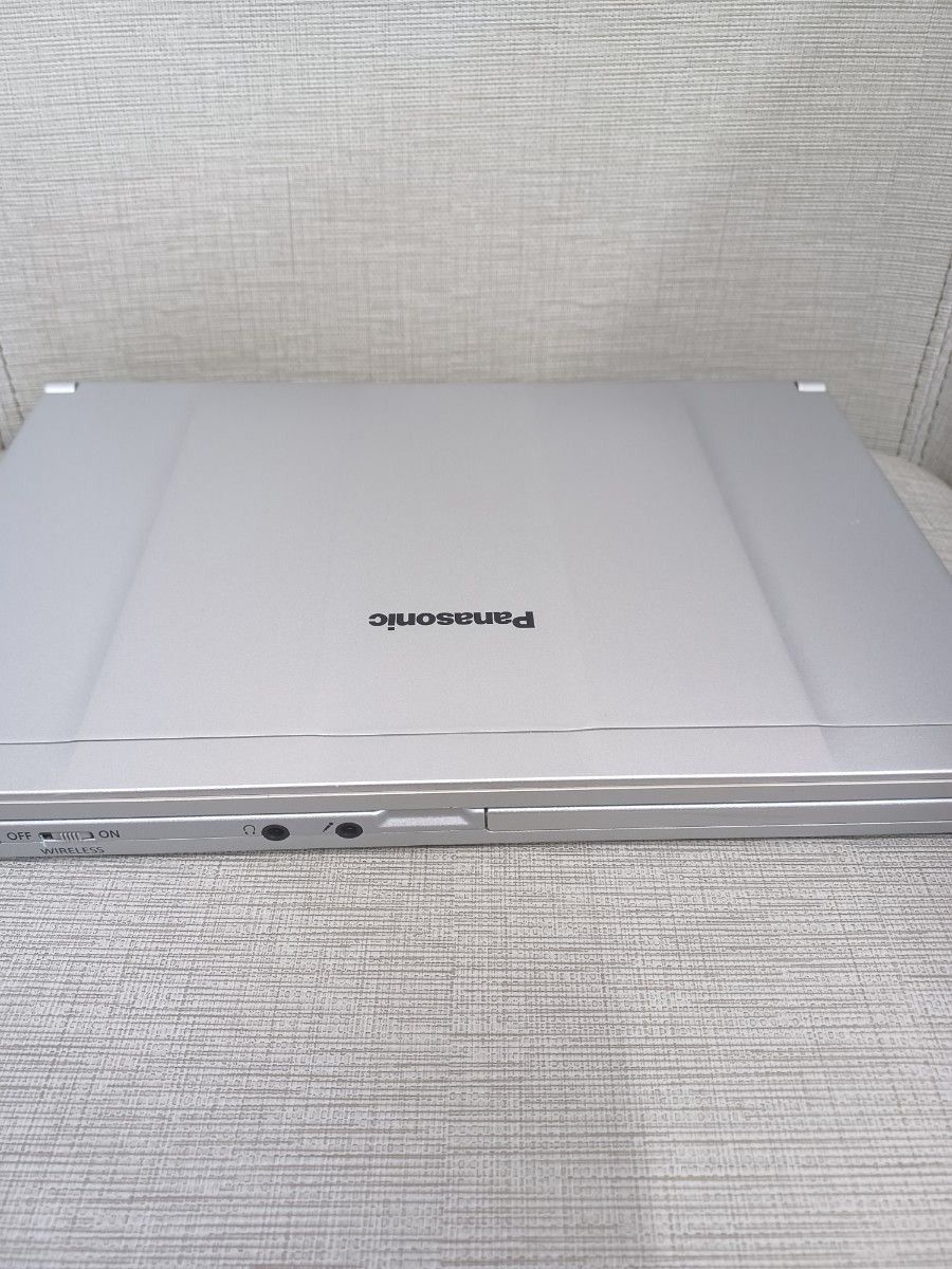 ジャンク品】Let's note CF-NX1(本体のみ)|Yahoo!フリマ(旧 ジャンク品】Let's note CF-NX1(本体のみ)|Yahoo!フリマ(旧