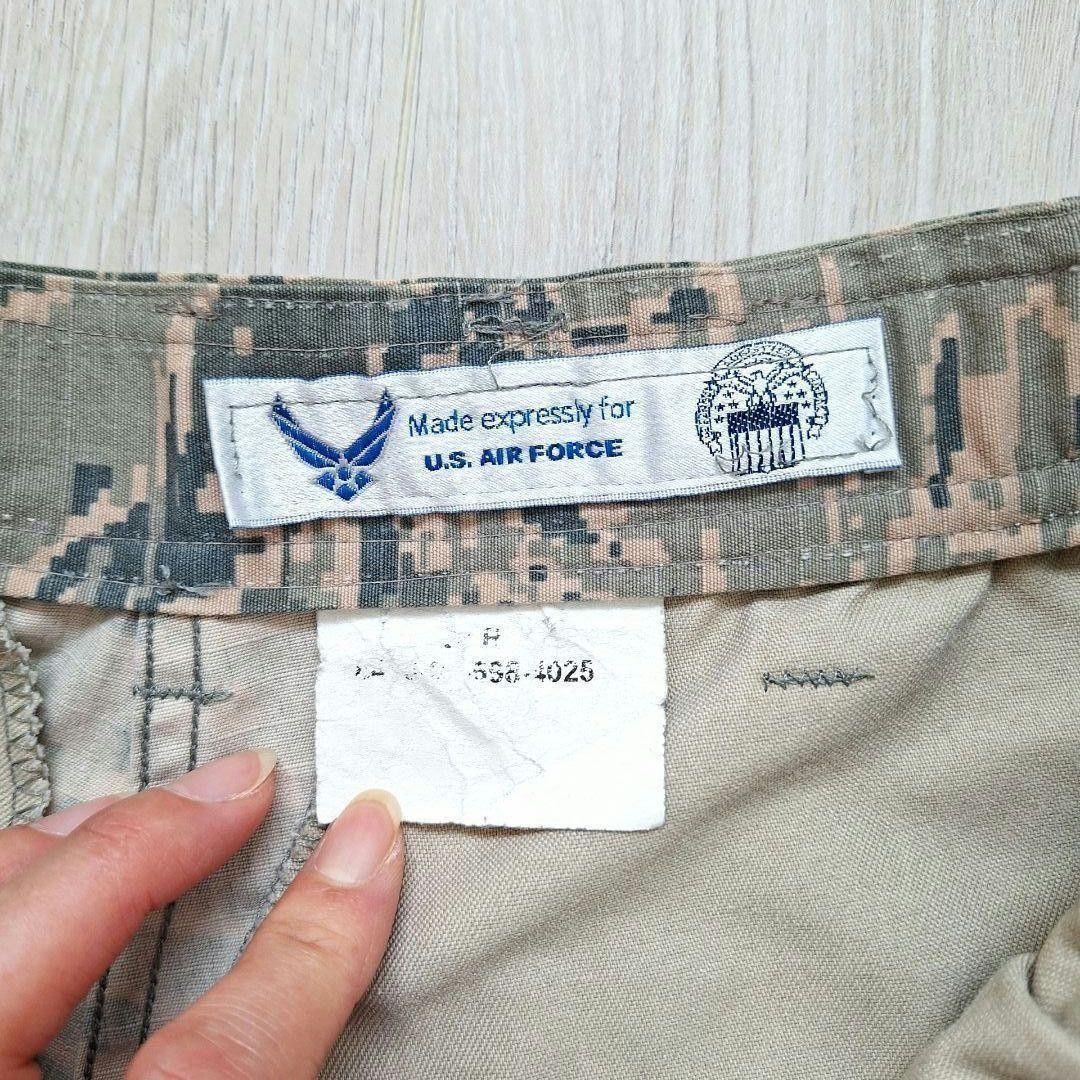 U S A F ABU ジャケット ズボン 迷彩 上下セット 36R|Yahoo U S A F ABU ジャケット ズボン 迷彩 上下セット 36R|Yahoo