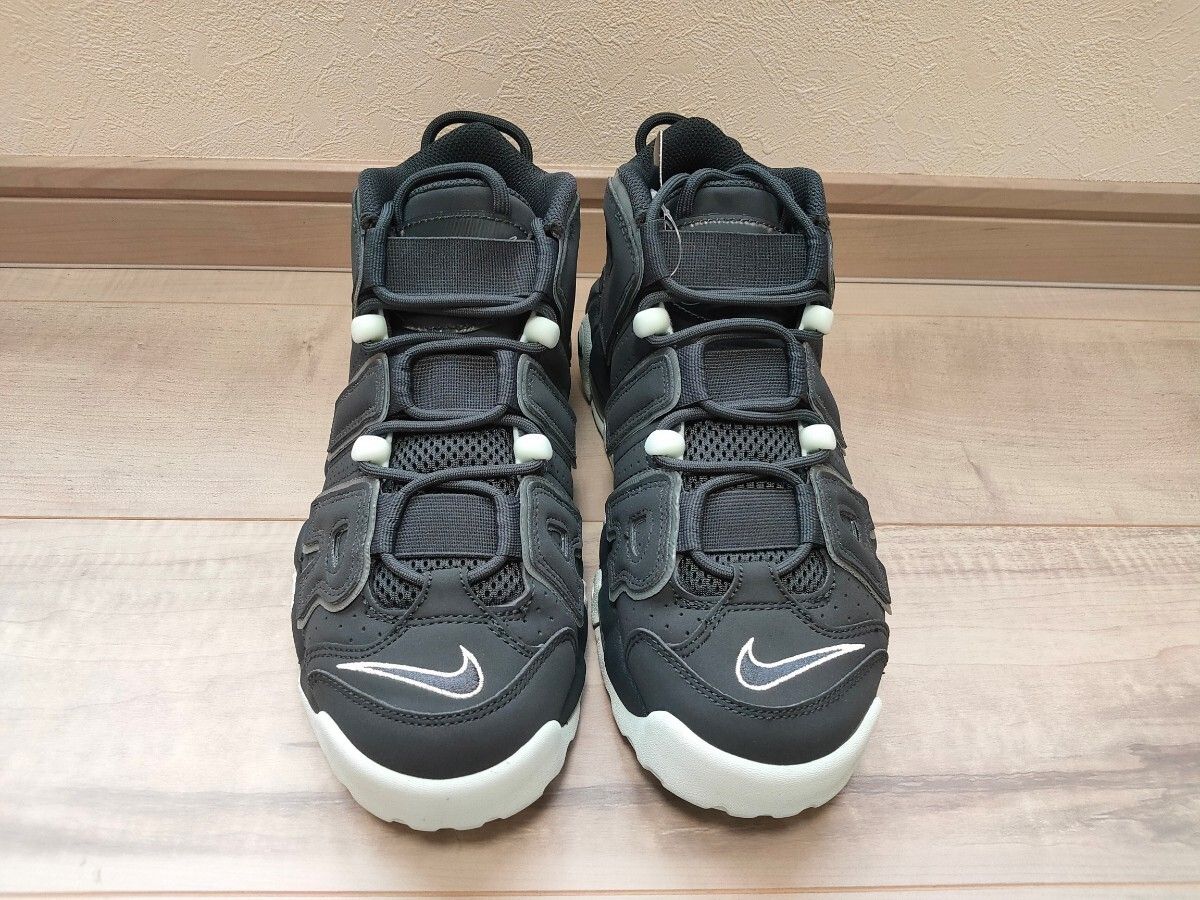 24 5cm NIKE AIR MORE UPTEMPO モアテン ナイキ エア モアアップ 24 5cm NIKE AIR MORE UPTEMPO モアテン ナイキ エア モアアップ
