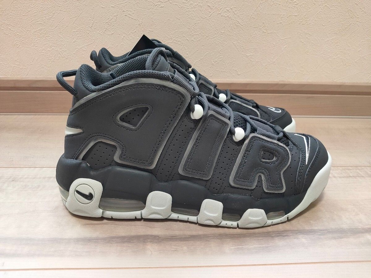 24 5cm NIKE AIR MORE UPTEMPO モアテン ナイキ エア モアアップ 24 5cm NIKE AIR MORE UPTEMPO モアテン ナイキ エア モアアップ
