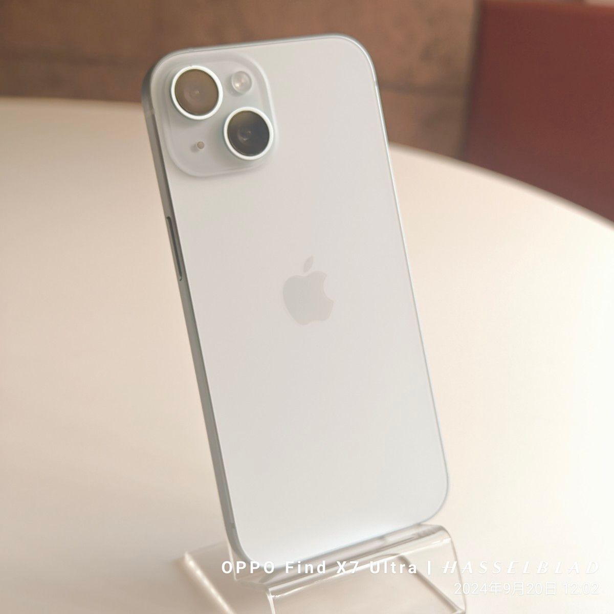 おまけ付 Apple SIMフリー iPhone 15 512GB MTMX3J/A ブルー おまけ付 Apple SIMフリー iPhone 15 512GB MTMX3J/A ブルー