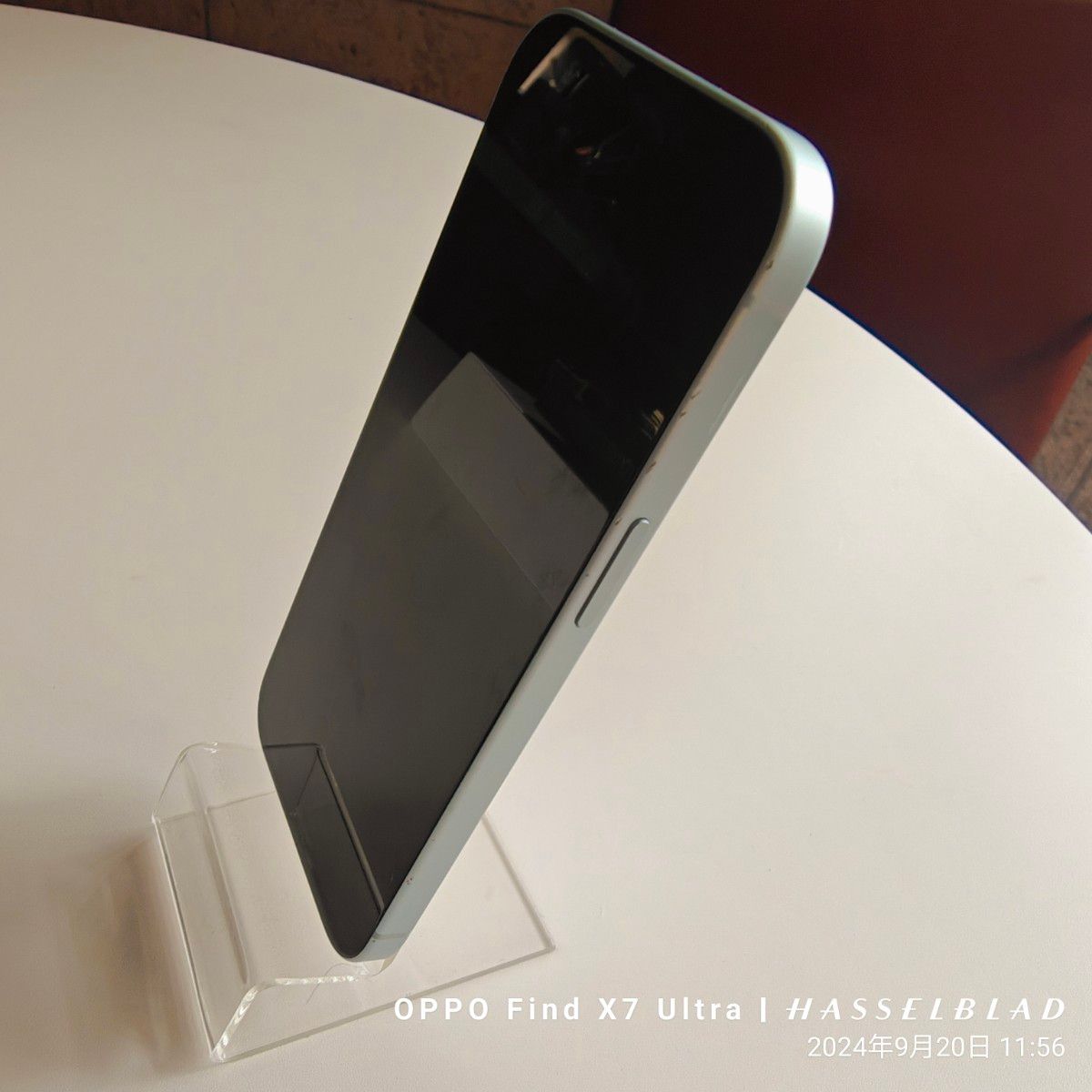 おまけ付 Apple SIMフリー iPhone 15 512GB MTMX3J/A ブルー おまけ付 Apple SIMフリー iPhone 15 512GB MTMX3J/A ブルー