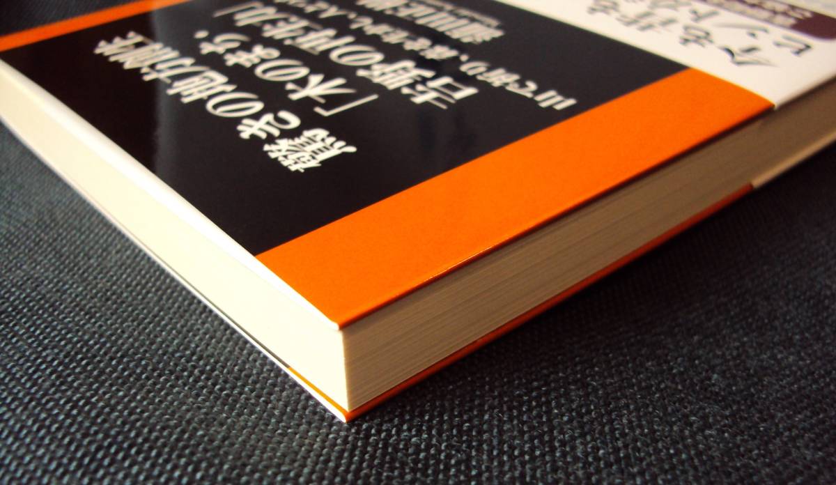 蒲田正樹 驚きの地方創生「木のまち・吉野の再生力」 扶桑社新書_画像3