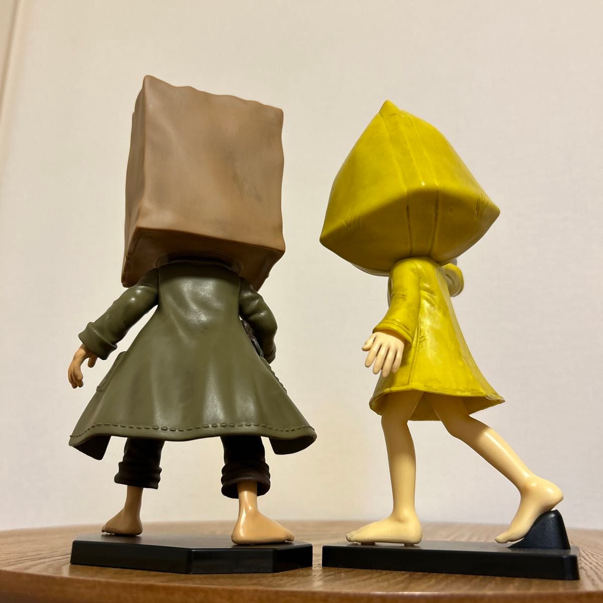 リトルナイトメア シックス モノ フィギュア|Yahoo!フリマ(旧 リトルナイトメア シックス モノ フィギュア|Yahoo!フリマ(旧