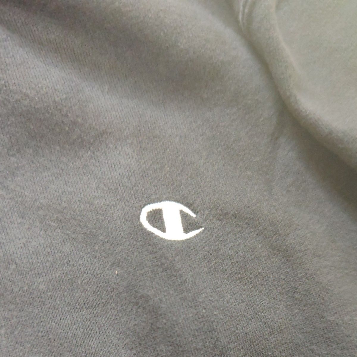定番 CHAMPION】黒地 トレーナー ブランドロゴ 2本線 サイズXL 定番 CHAMPION】黒地 トレーナー ブランドロゴ 2本線 サイズXL