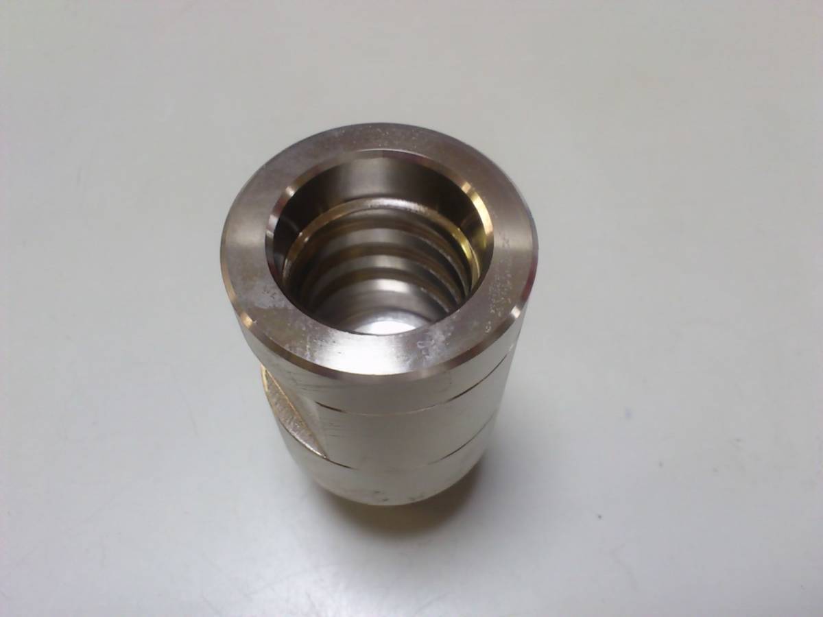 ☆M27ネジ・Aロッド ビット引き抜き工具(塗装なし) コアドリル用 ☆M27ネジ・Aロッド ビット引き抜き工具(塗装なし) コアドリル用