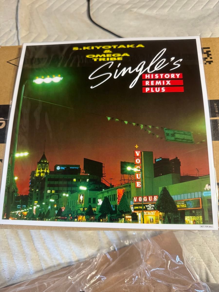 杉山清貴&オメガトライブ/REMIX COMPLETE BOX (Blu-specCD 杉山清貴&オメガトライブ/REMIX COMPLETE BOX (Blu-specCD