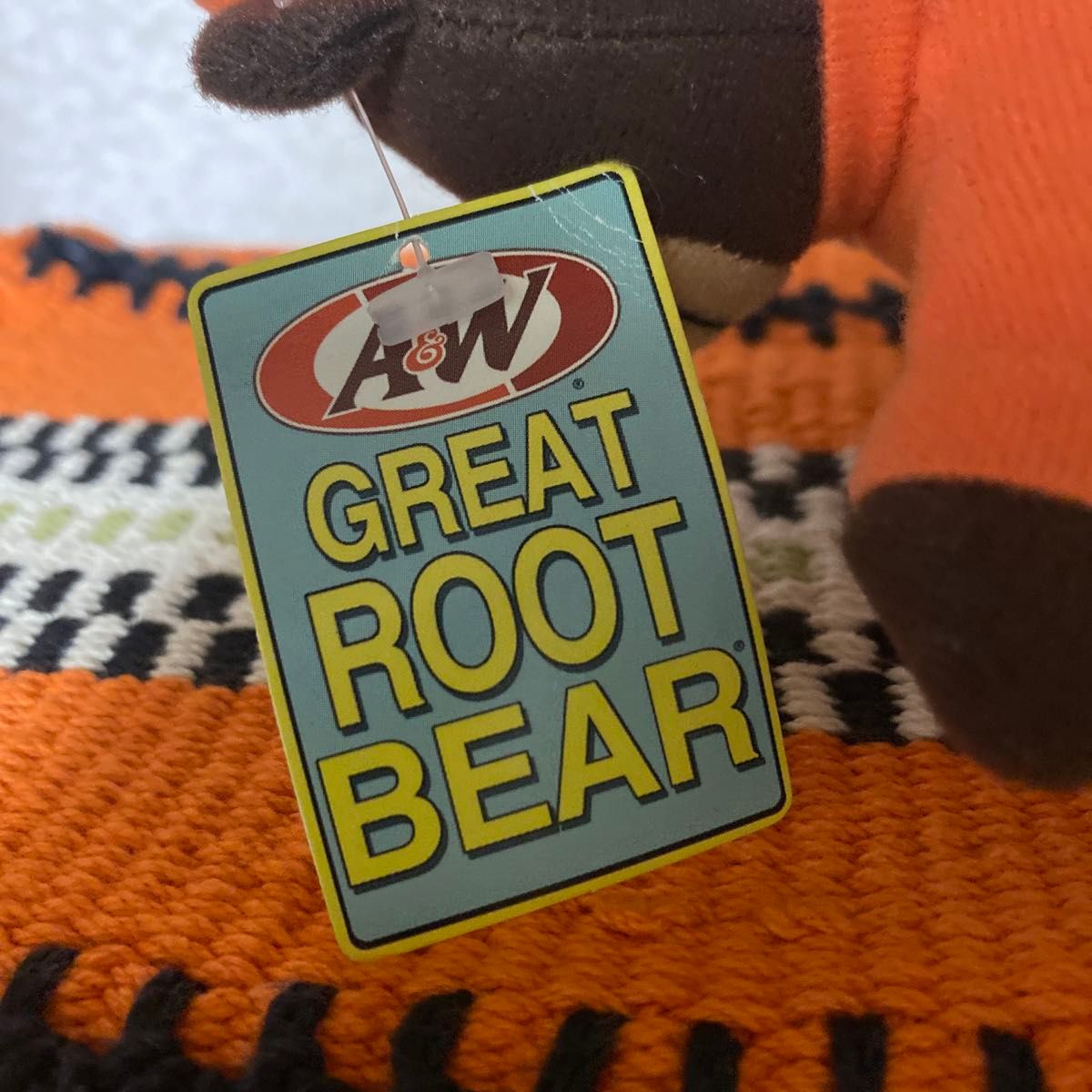 A&W ルーティ ぬいぐるみ|Yahoo!フリマ(旧PayPayフリマ) A&W ルーティ ぬいぐるみ|Yahoo!フリマ(旧PayPayフリマ)
