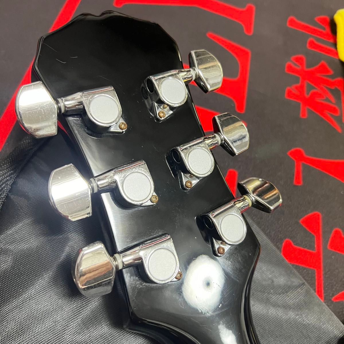 Epiphone SG G-310 Emily The Strange エミリーストレンジ Epiphone SG G-310 Emily The Strange エミリーストレンジ