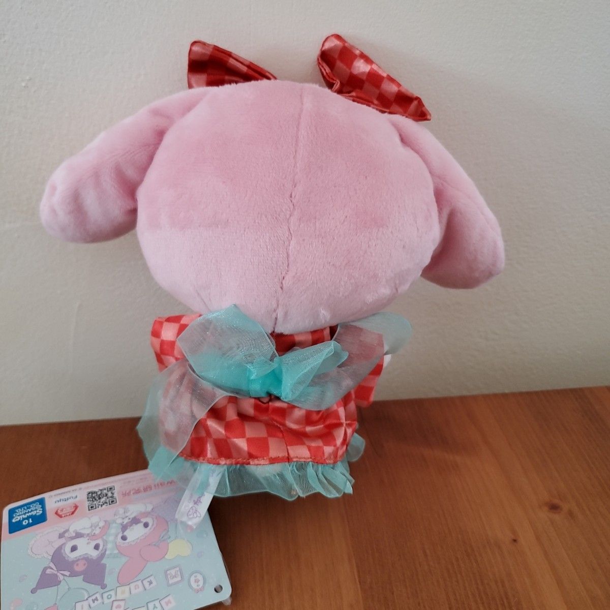 マイメロディ クロミ 浴衣ドレス ぬいぐるみ マイメロ 浴衣 マイメロディ クロミ 浴衣ドレス ぬいぐるみ マイメロ 浴衣