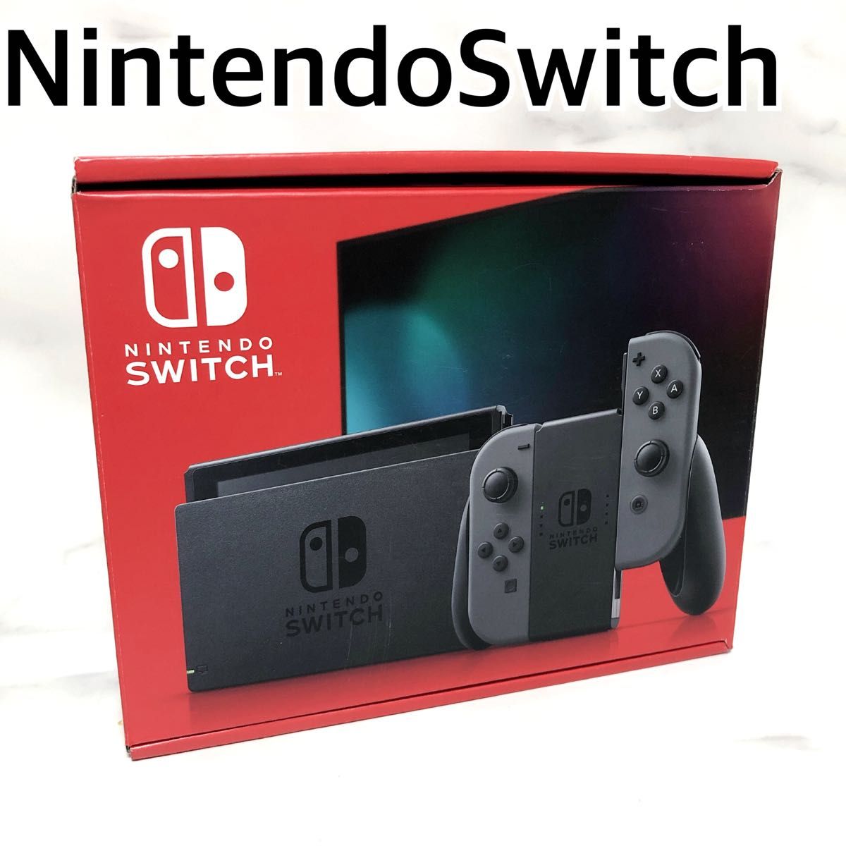 Nintendo Switch 任天堂 ニンテンドースイッチ グレ 灰色|Yahoo Nintendo Switch 任天堂 ニンテンドースイッチ グレ 灰色|Yahoo