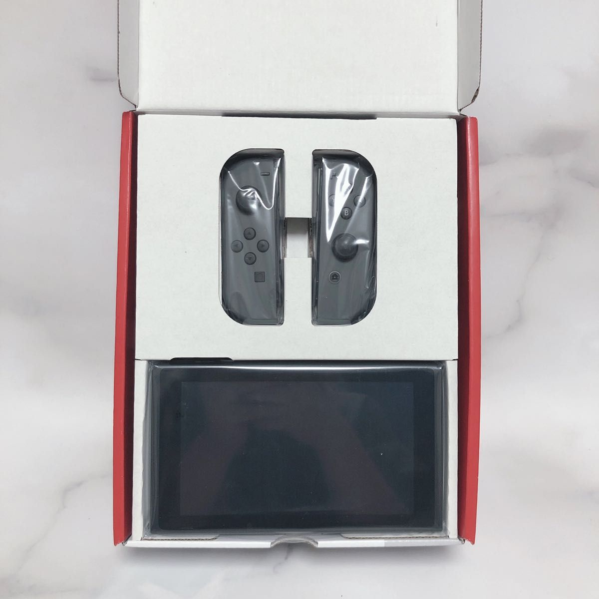 Nintendo Switch 任天堂 ニンテンドースイッチ グレ 灰色|Yahoo Nintendo Switch 任天堂 ニンテンドースイッチ グレ 灰色|Yahoo
