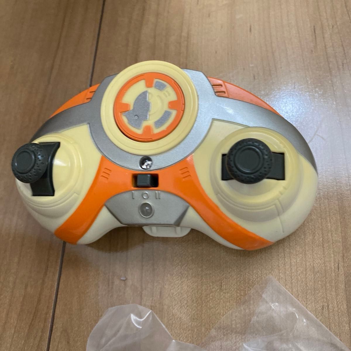 スターウォーズ ヒーロードロイド BB-8 タカラトミー (分類 家庭 スターウォーズ ヒーロードロイド BB-8 タカラトミー (分類 家庭