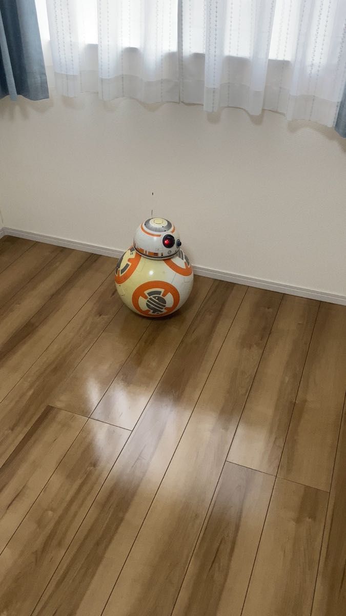 スターウォーズ ヒーロードロイド BB-8 タカラトミー (分類 家庭 スターウォーズ ヒーロードロイド BB-8 タカラトミー (分類 家庭