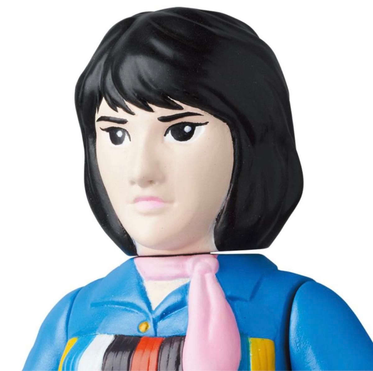 メディコム・トイ×東映レトロソフビ マリ(キカイダー01より メディコム・トイ×東映レトロソフビ マリ(キカイダー01より