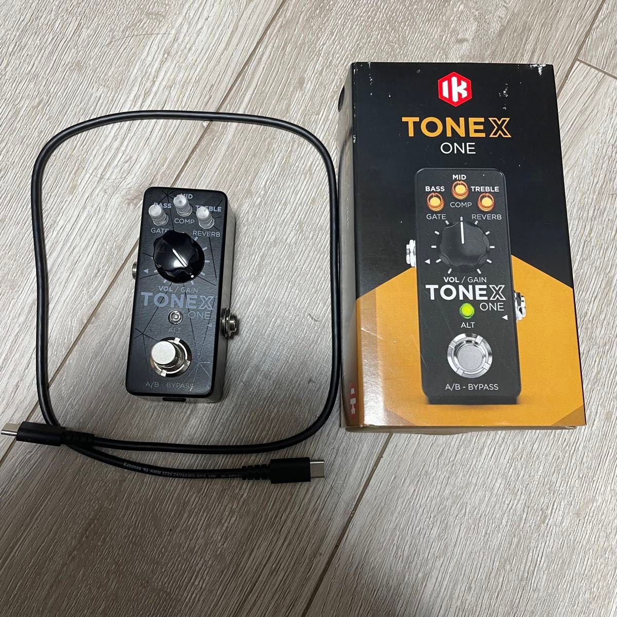 TONEX ONE オーソライズ解除済 ライセンス譲渡可|Yahoo!フリマ TONEX ONE オーソライズ解除済 ライセンス譲渡可|Yahoo!フリマ